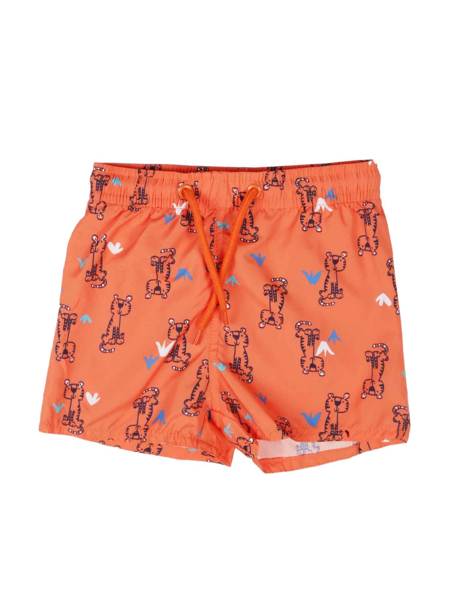 Costumi Arancio Losan