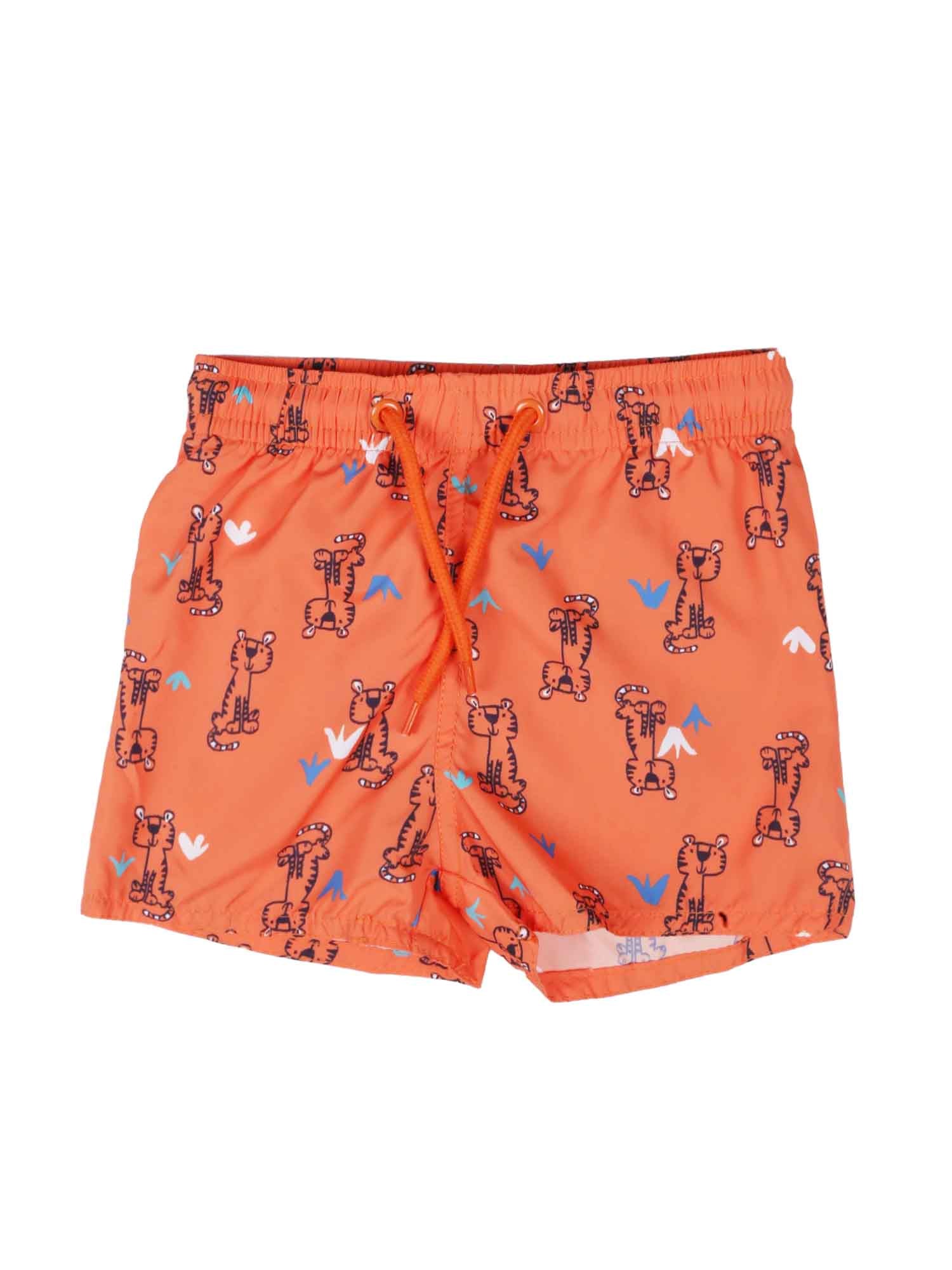 Costumi Arancio Losan