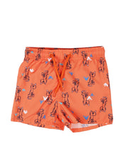 Costumi Arancio Losan