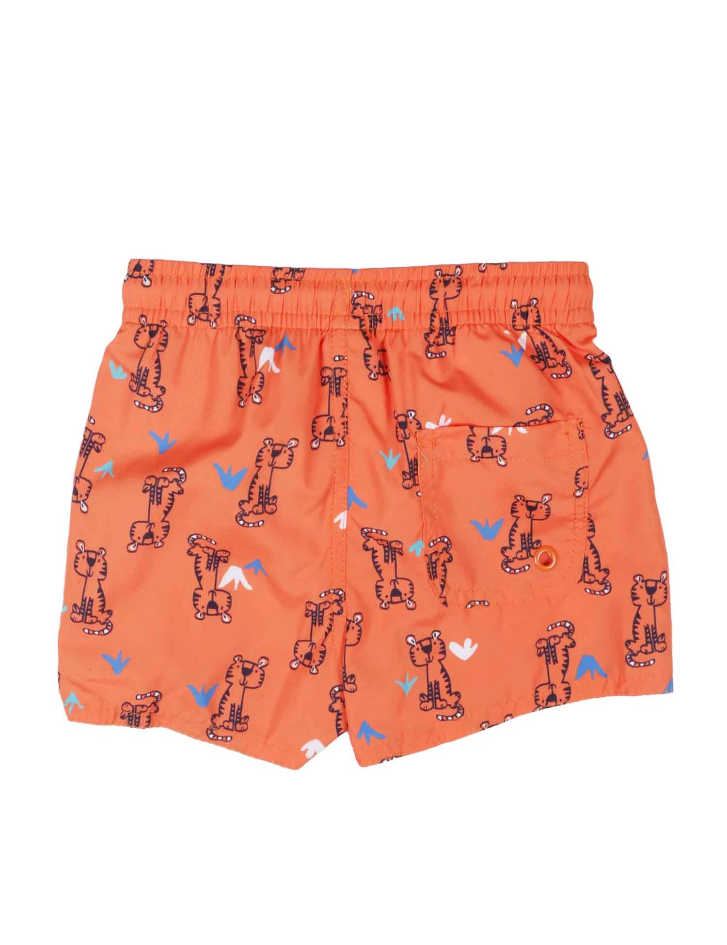 Costumi Arancio Losan