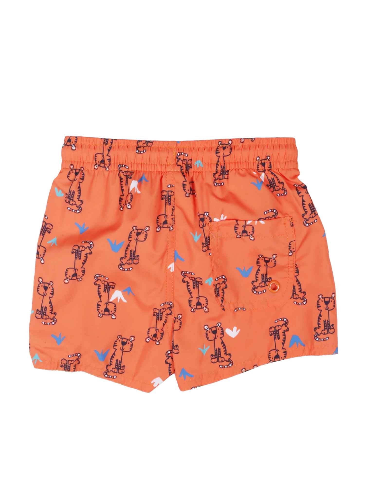 Costumi Arancio Losan