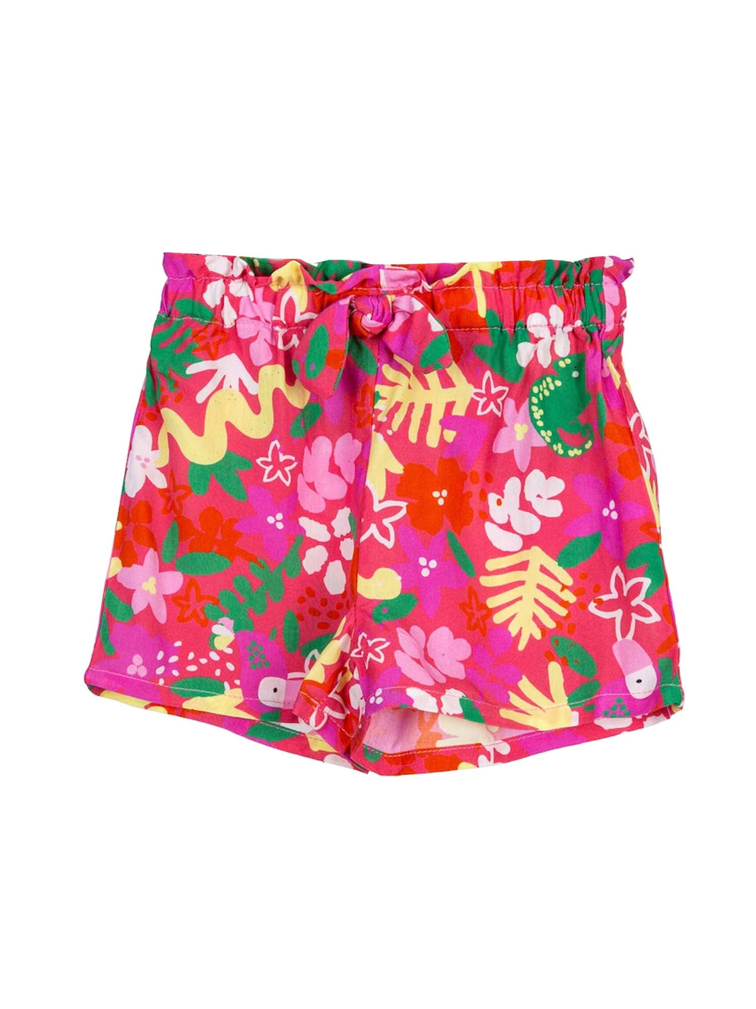 Shorts Multicolore Losan