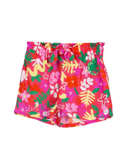 Shorts Multicolore Losan