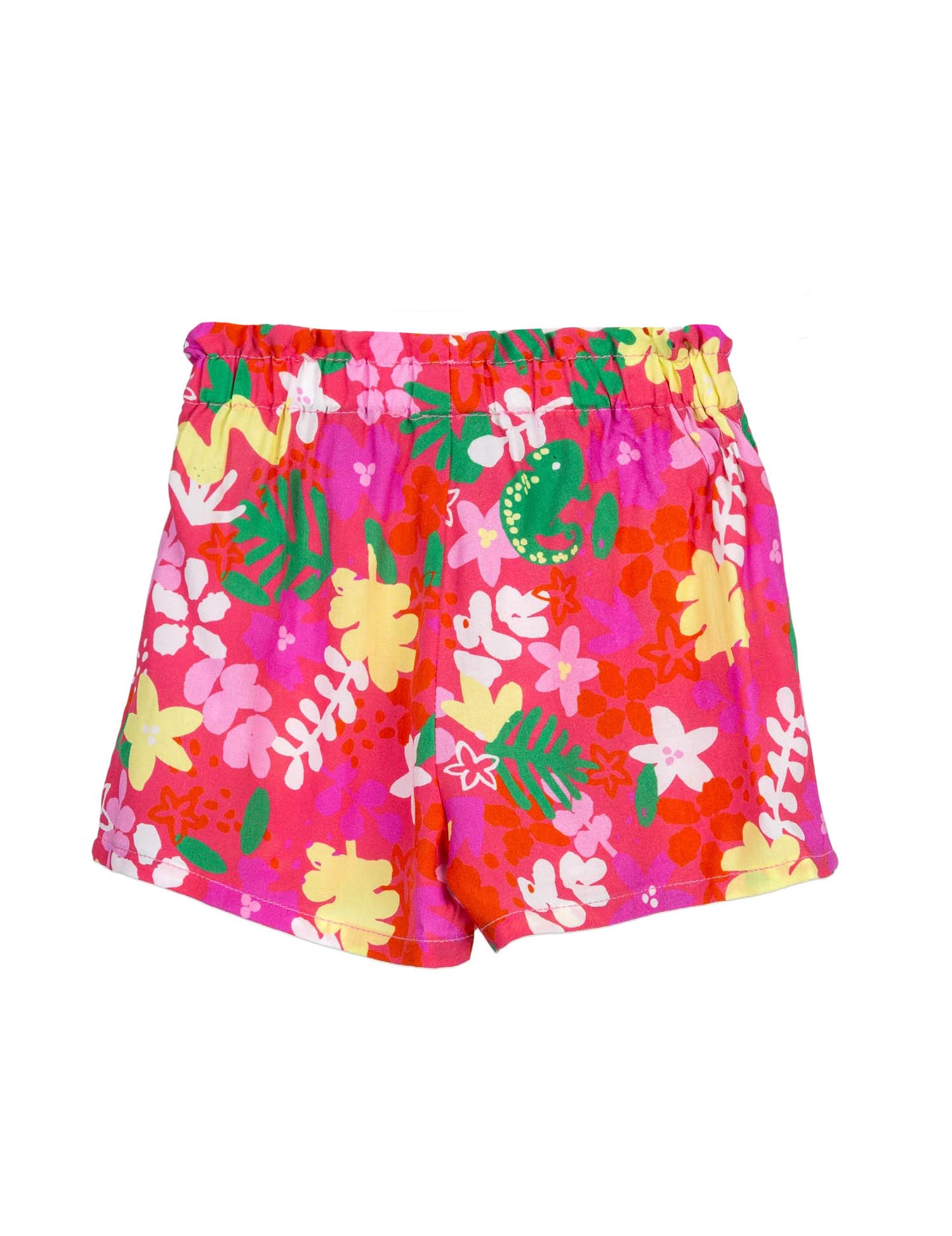 Shorts Multicolore Losan