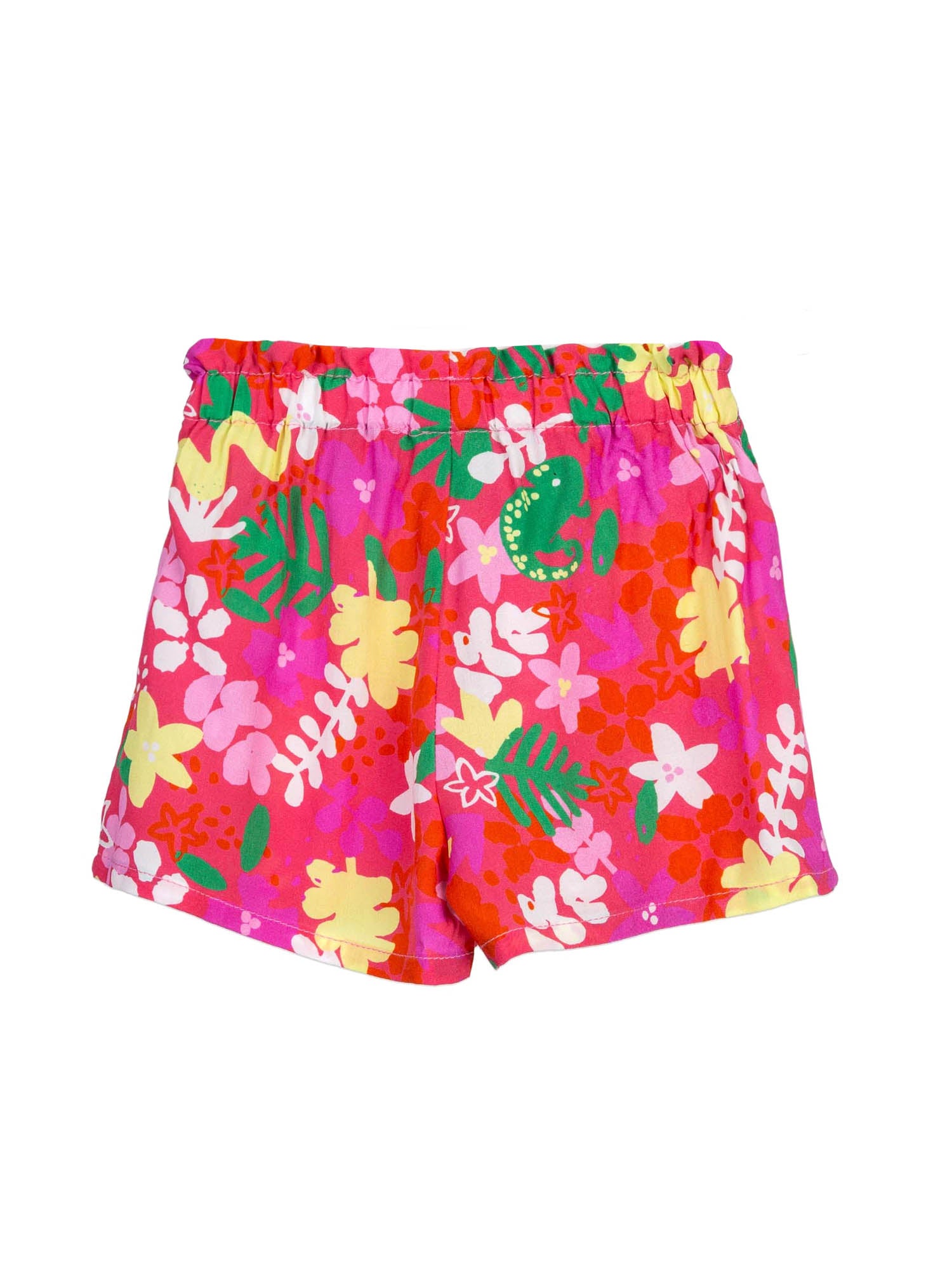 Shorts Multicolore Losan