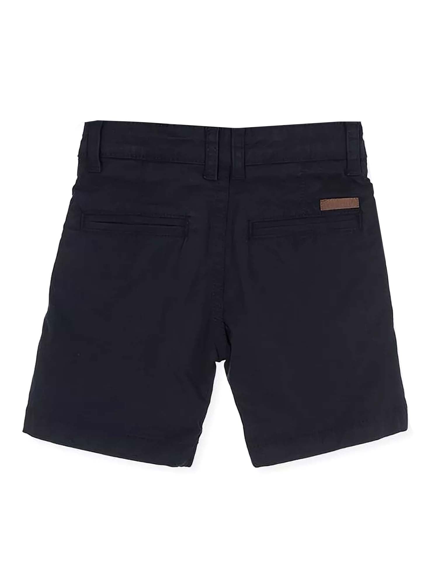 Bermuda Blu Scuro Losan