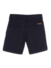 Bermuda Blu Scuro Losan