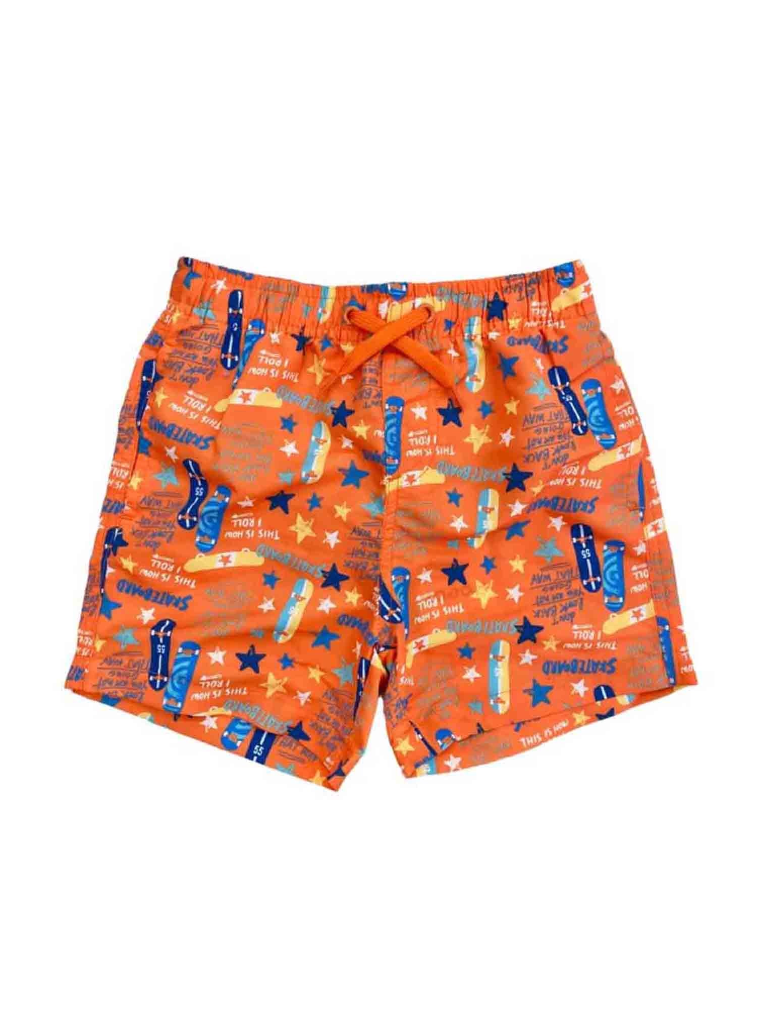 Costumi Arancio Losan