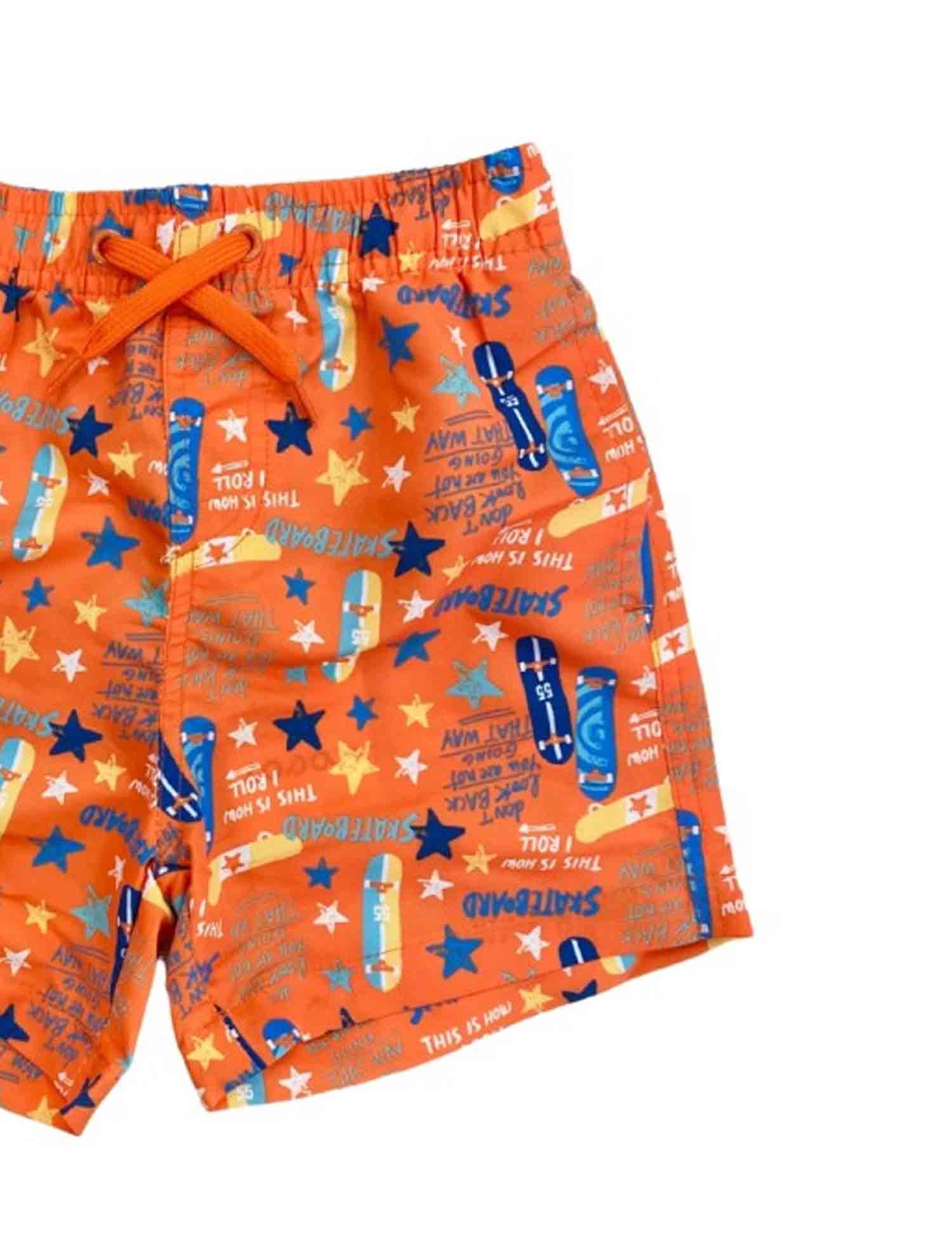 Costumi Arancio Losan