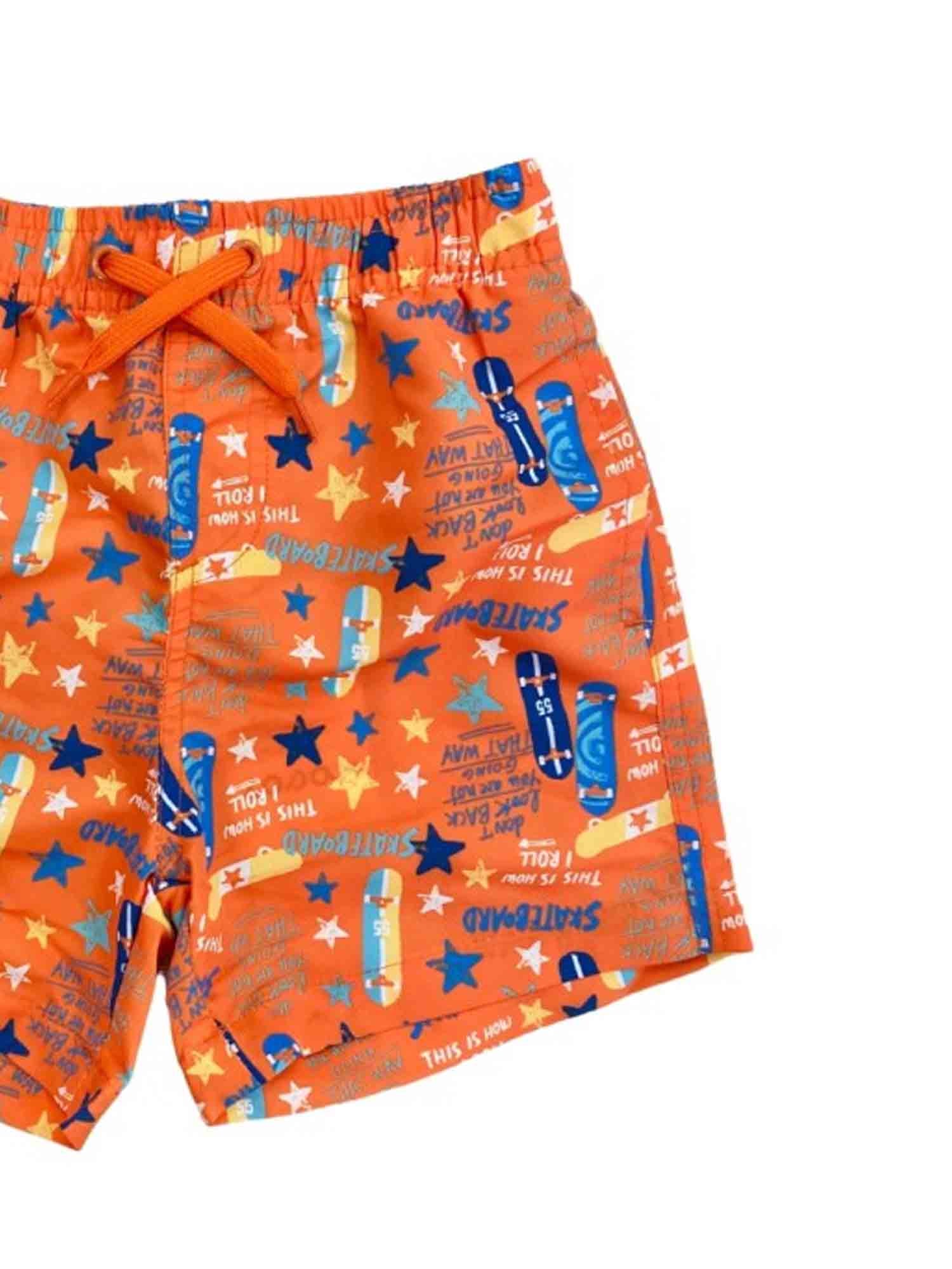 Costumi Arancio Losan