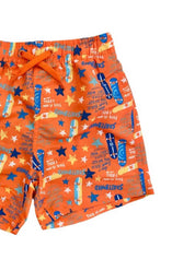 Costumi Arancio Losan