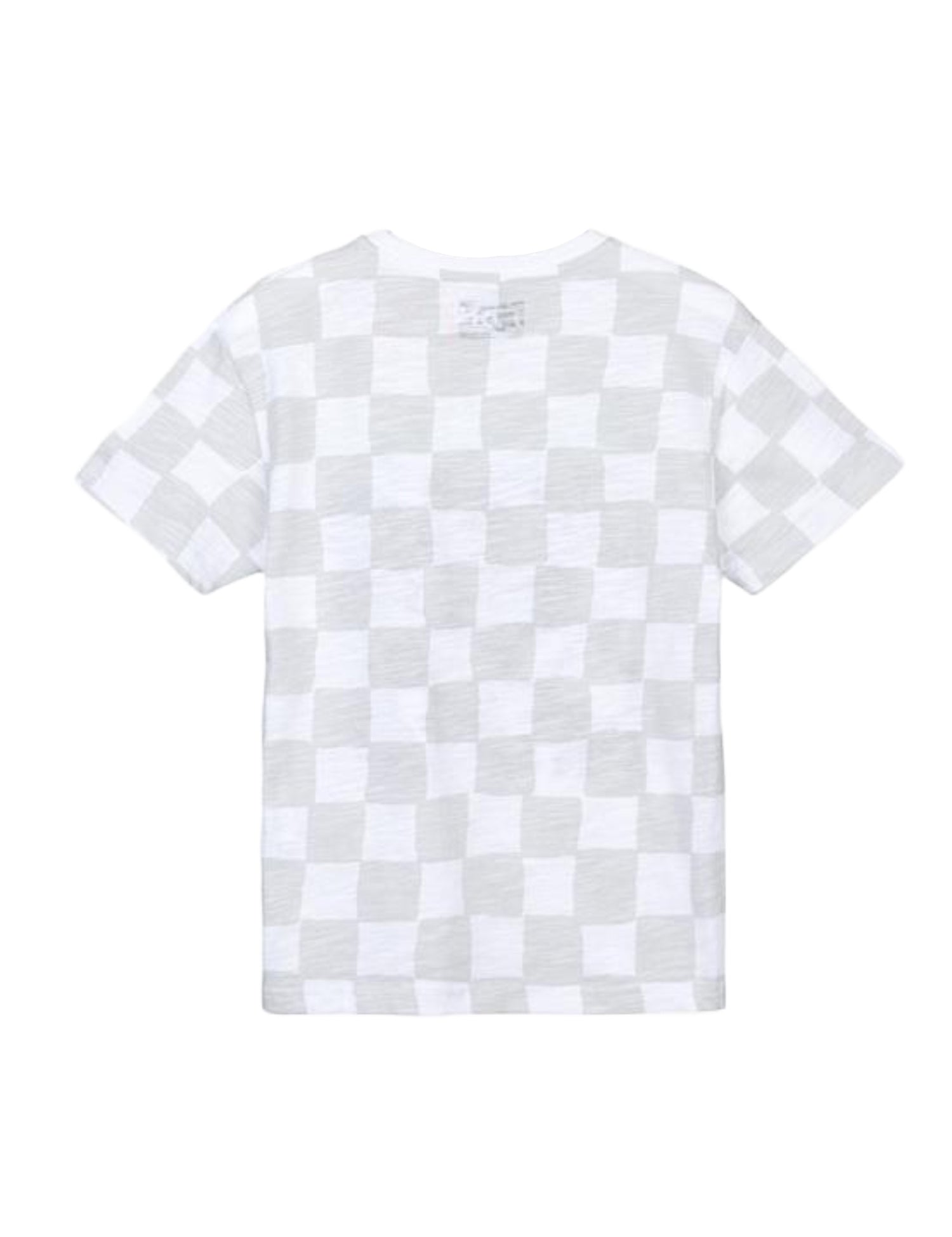 T-shirt Bianco Losan