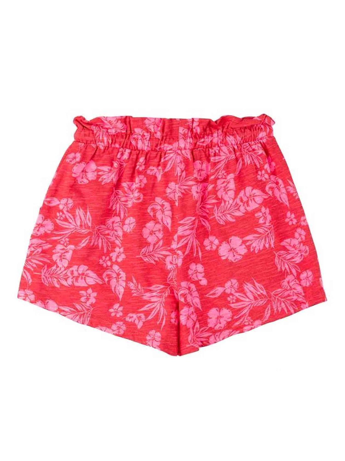 Shorts Rosso Losan