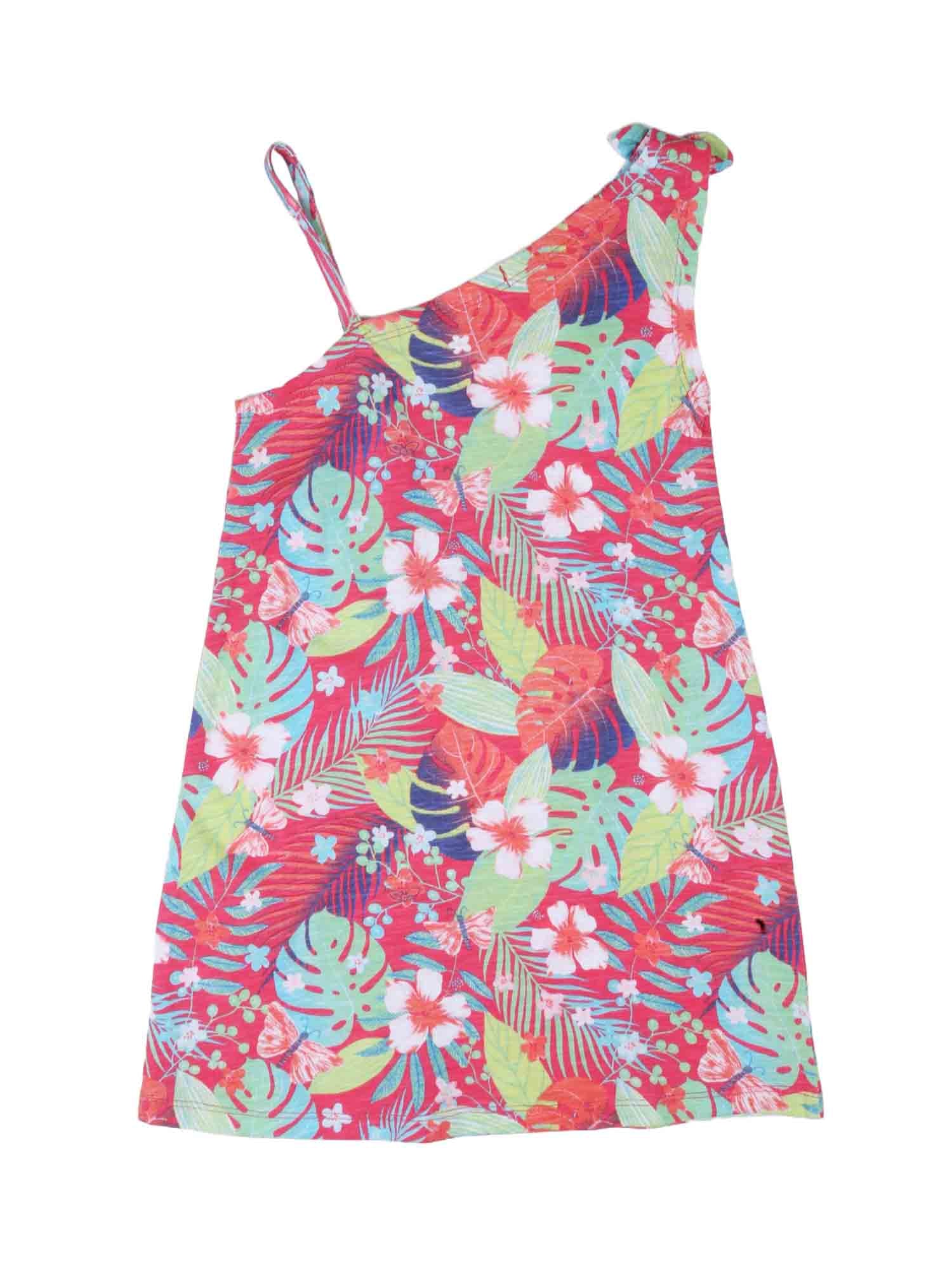 Vestiti Multicolore Losan