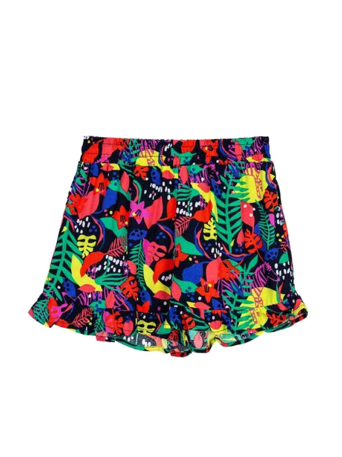 Shorts Multicolore Losan