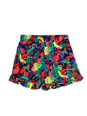 Shorts Multicolore Losan