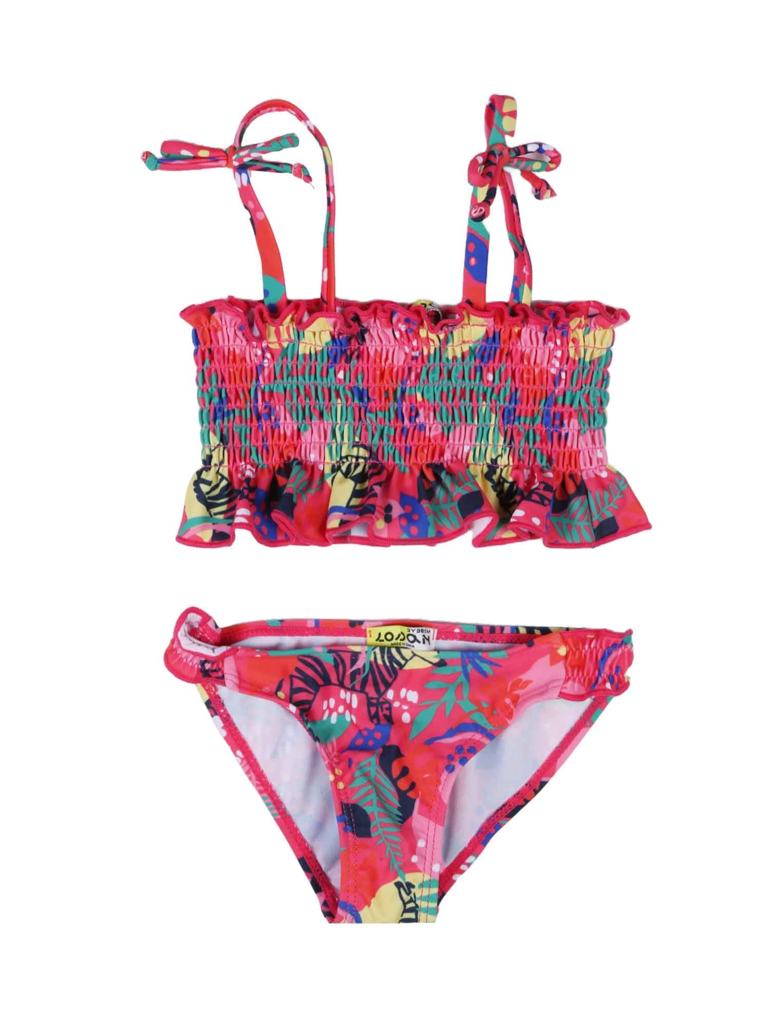 Costumi Multicolore Losan