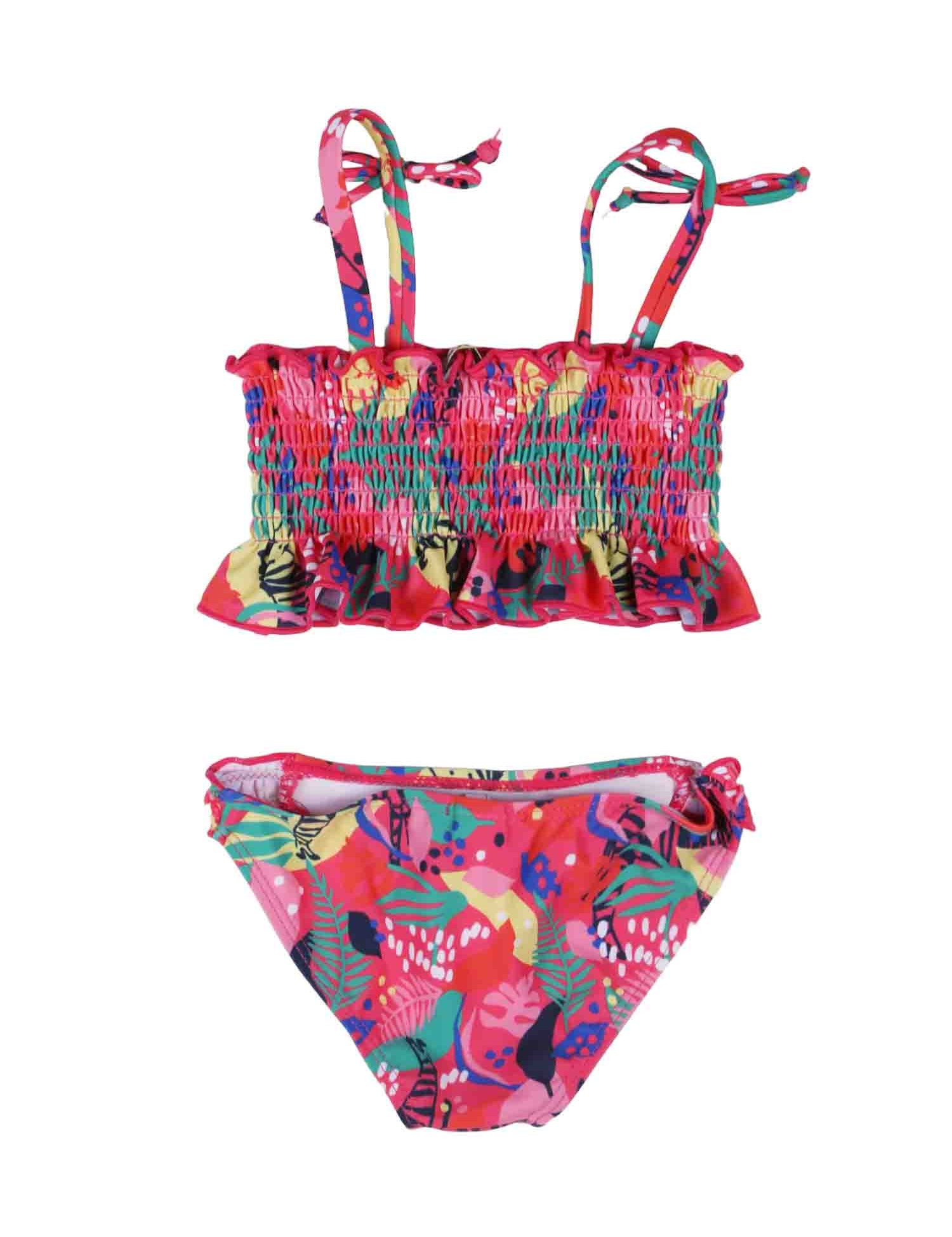 Costumi Multicolore Losan