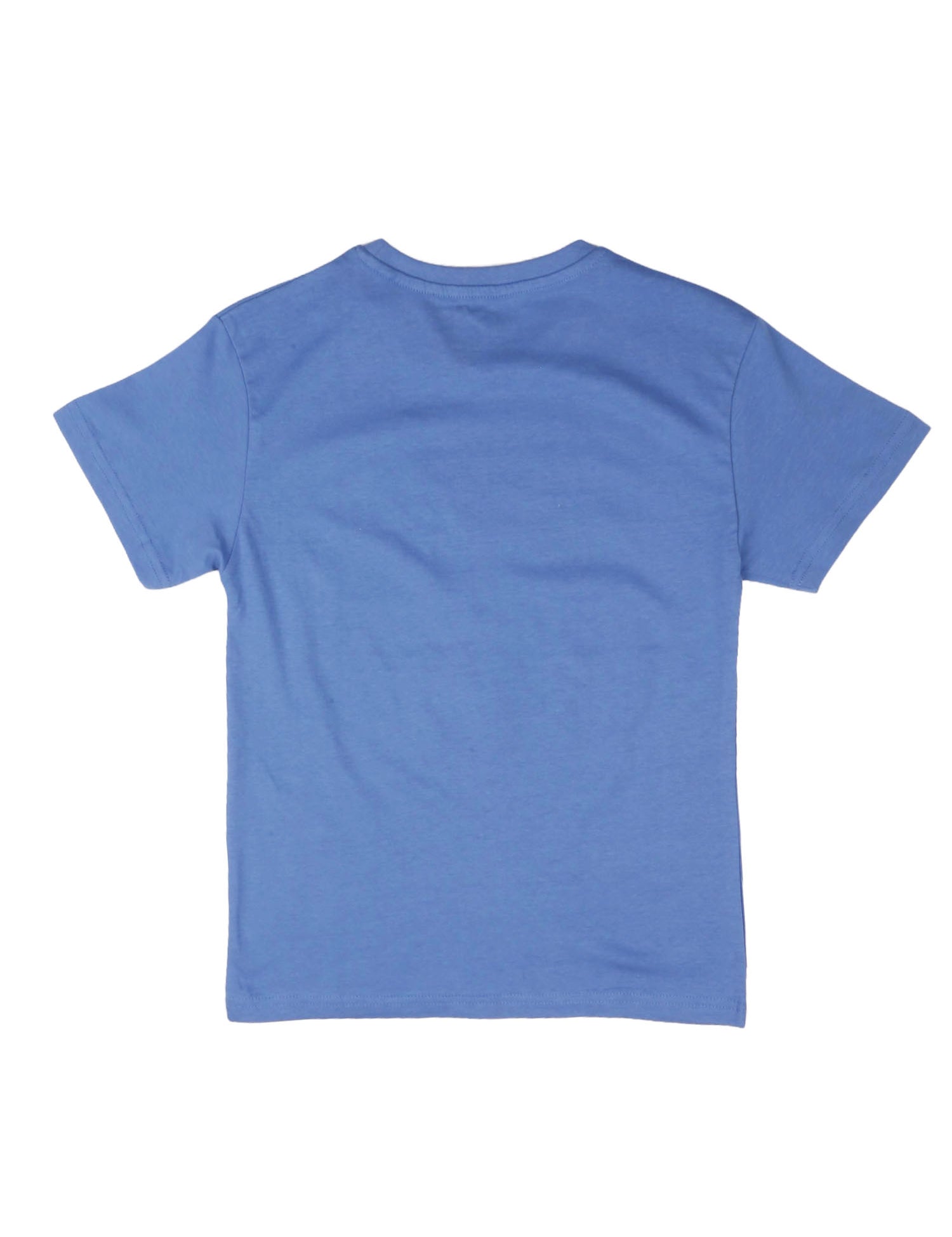 T-shirt Blu Losan