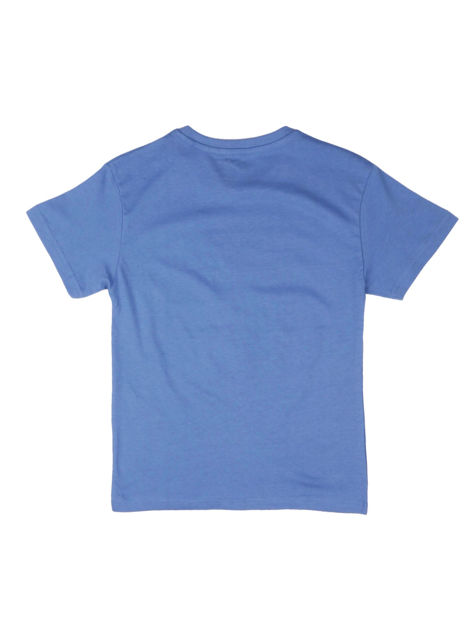 T-shirt Blu Losan
