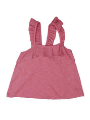 Top e canotte Rosa Losan