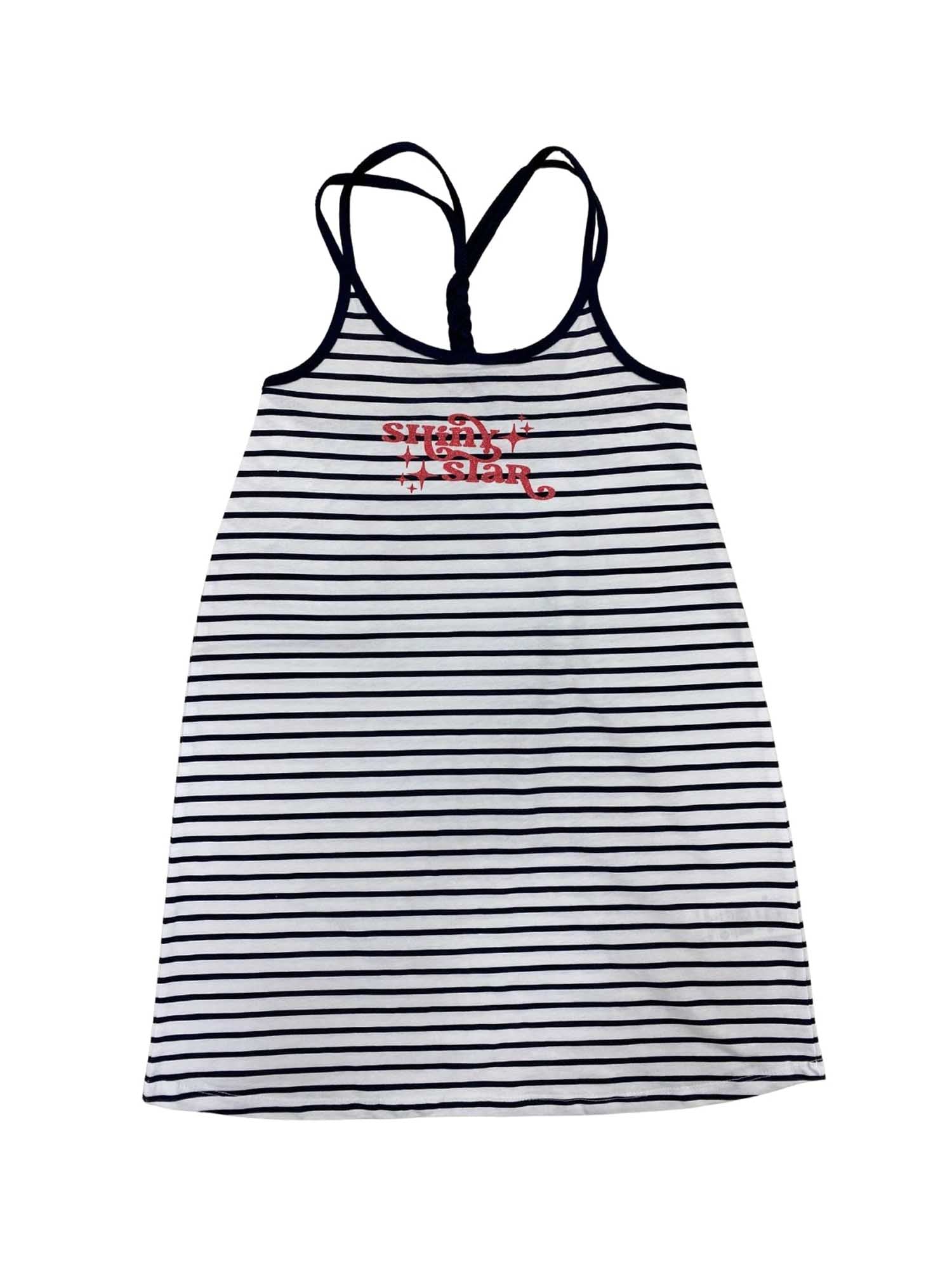 Vestiti Bianco Losan