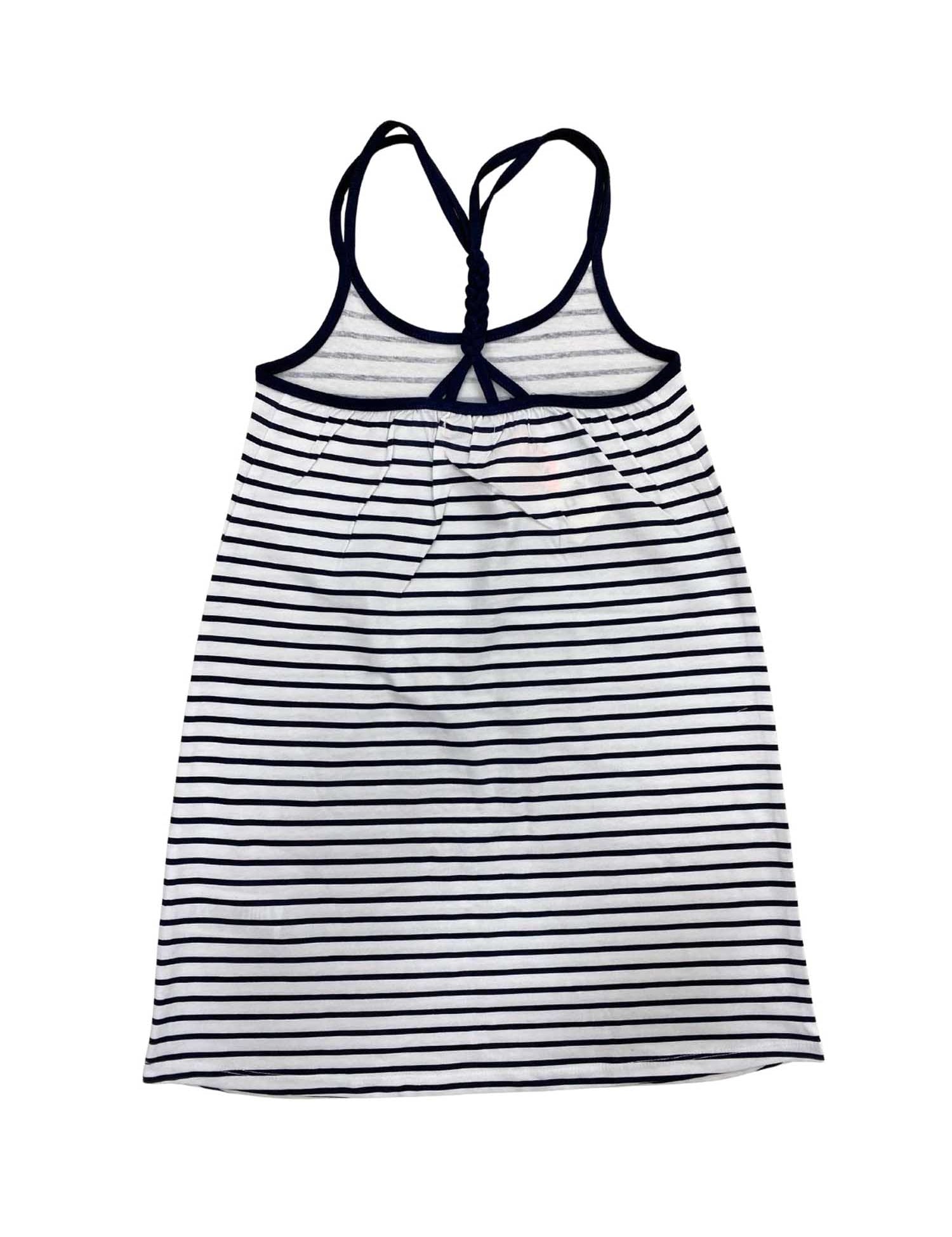 Vestiti Bianco Losan