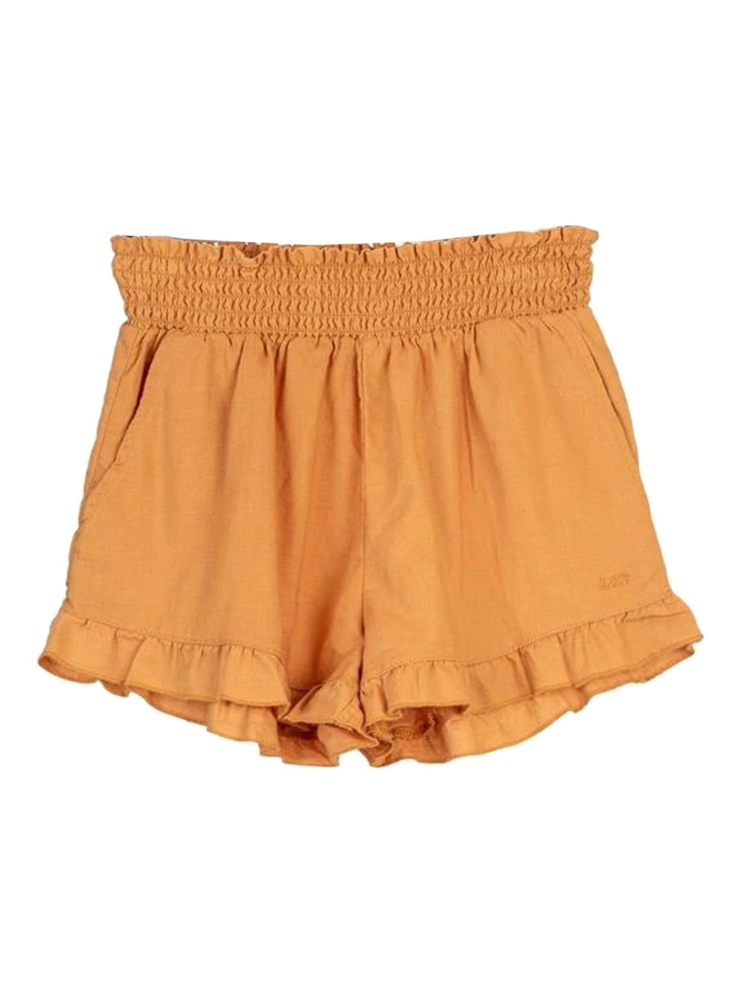 Shorts Giallo Losan