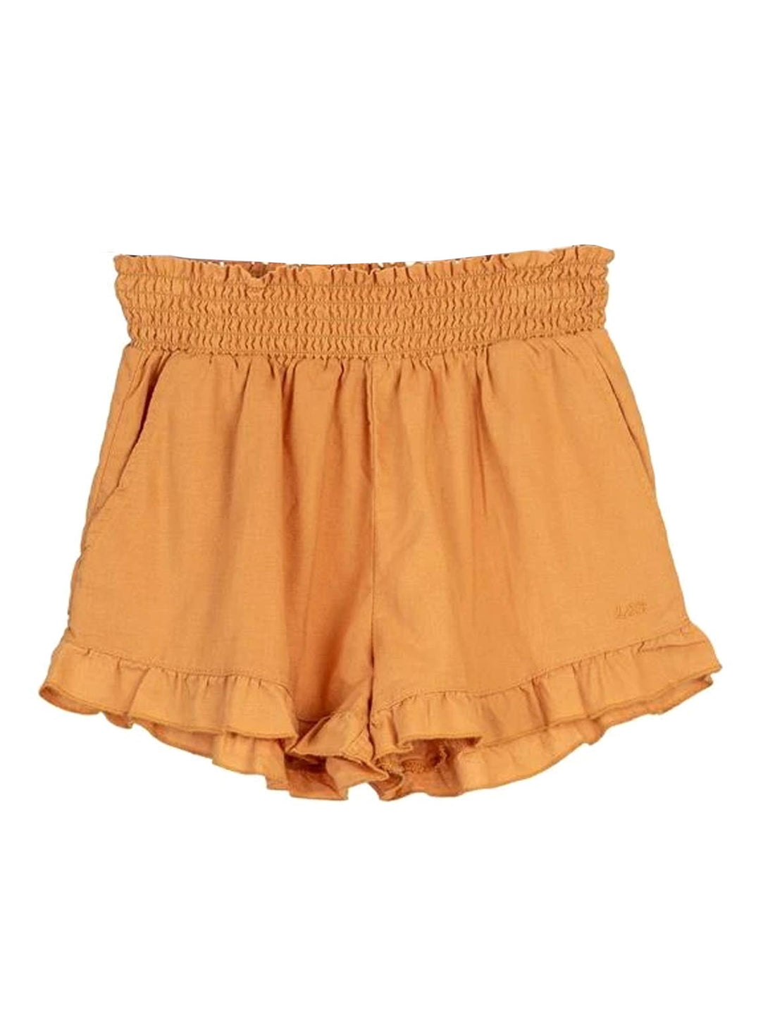 Shorts Giallo Losan