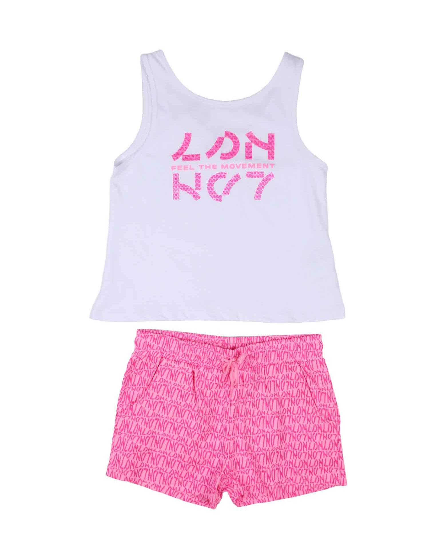 Completi Bianco Losan