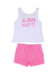 Completi Bianco Losan