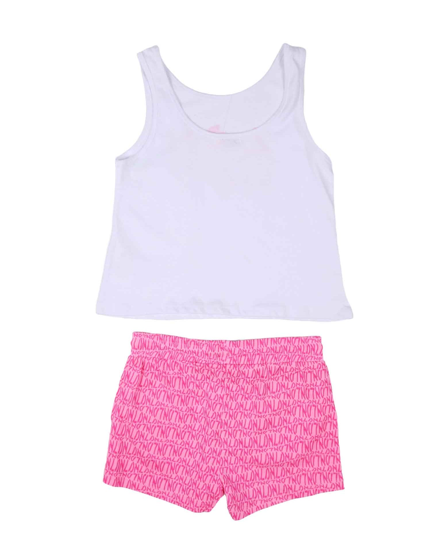 Completi Bianco Losan