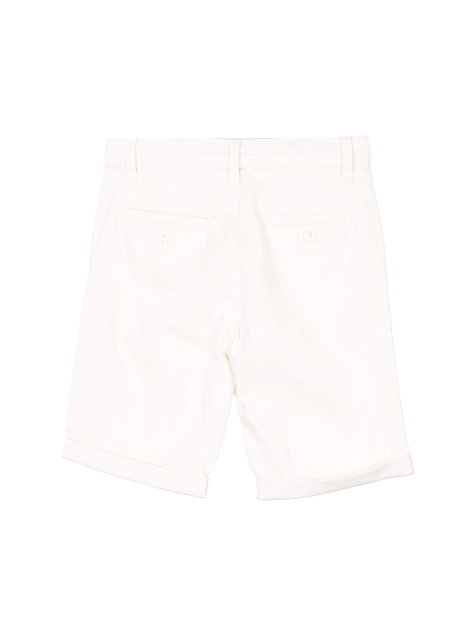 Bermuda Bianco Losan