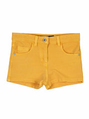 Shorts Giallo Losan