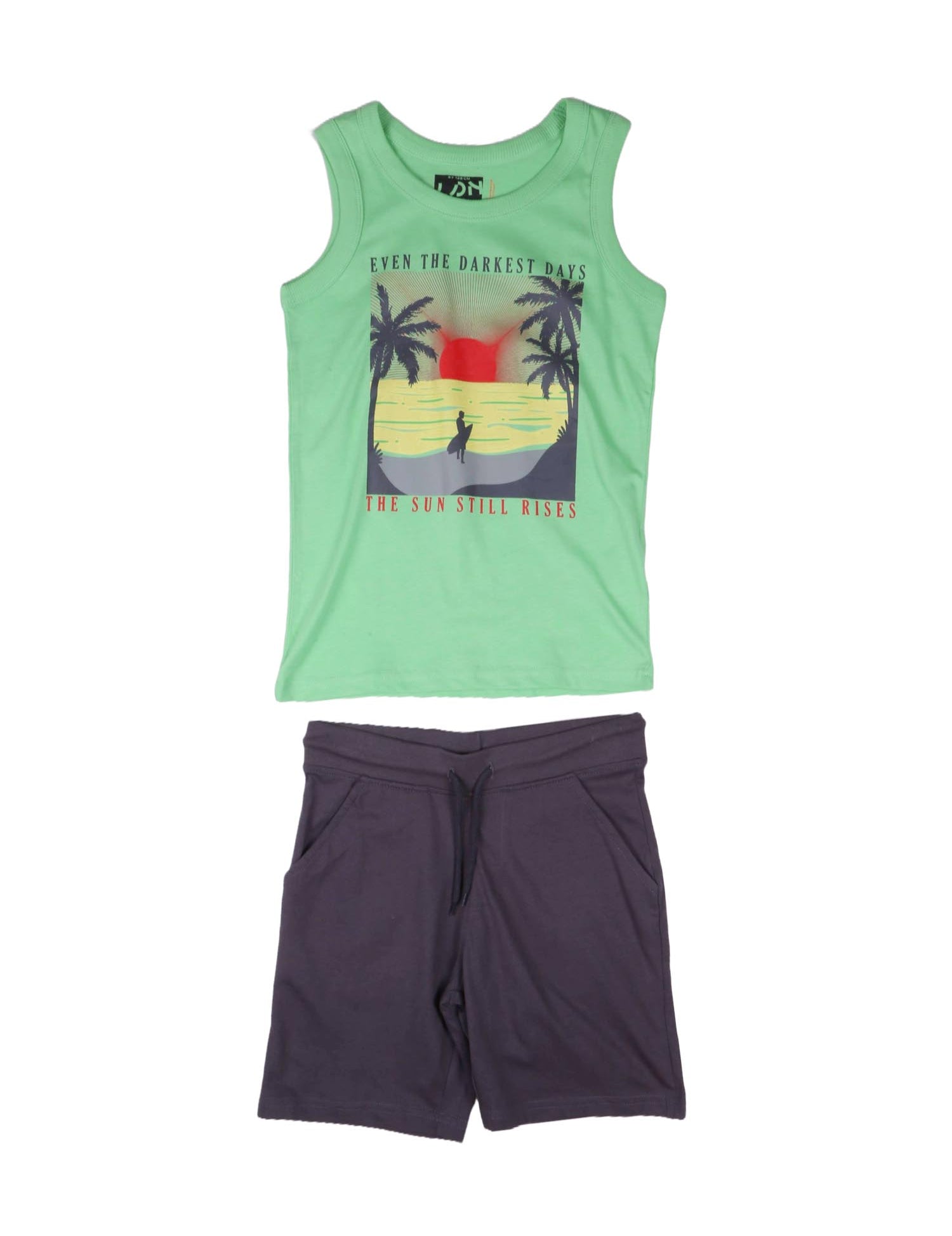 Completi Verde Losan