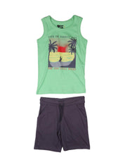 Completi Verde Losan