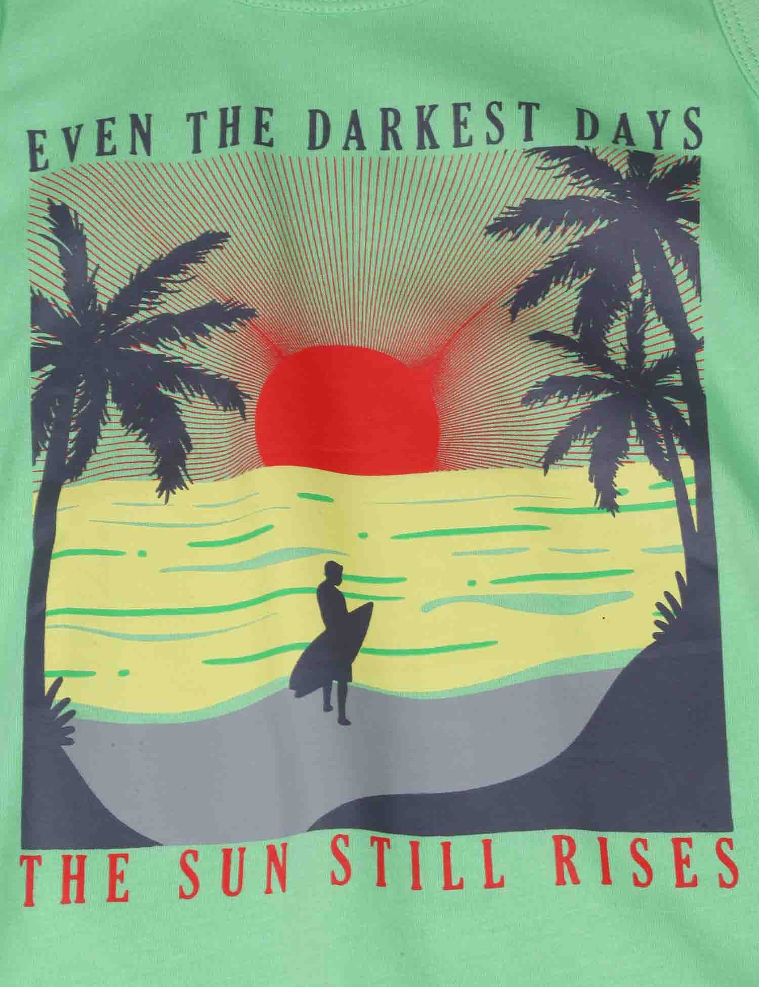 Completi Verde Losan