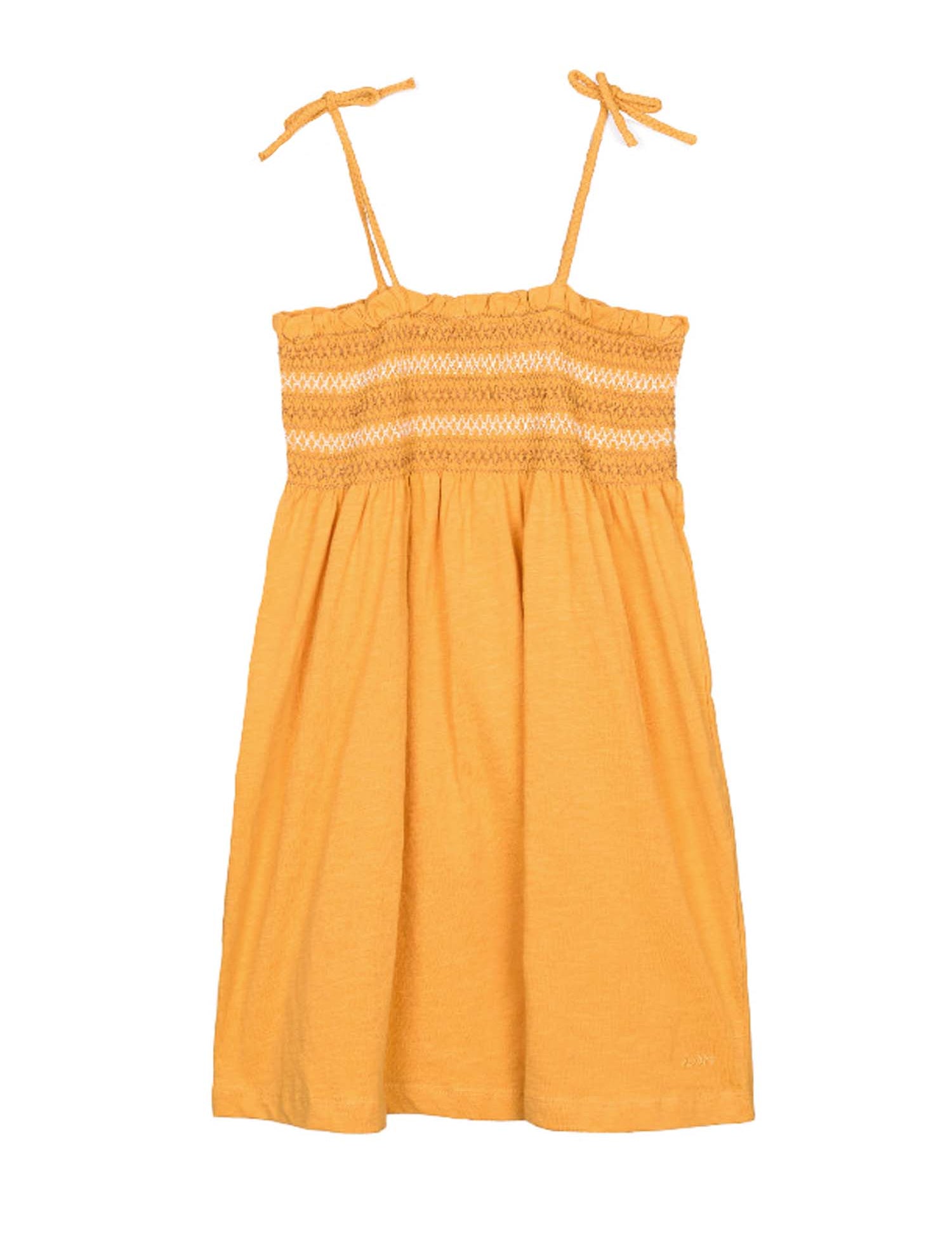 Vestiti Giallo Losan