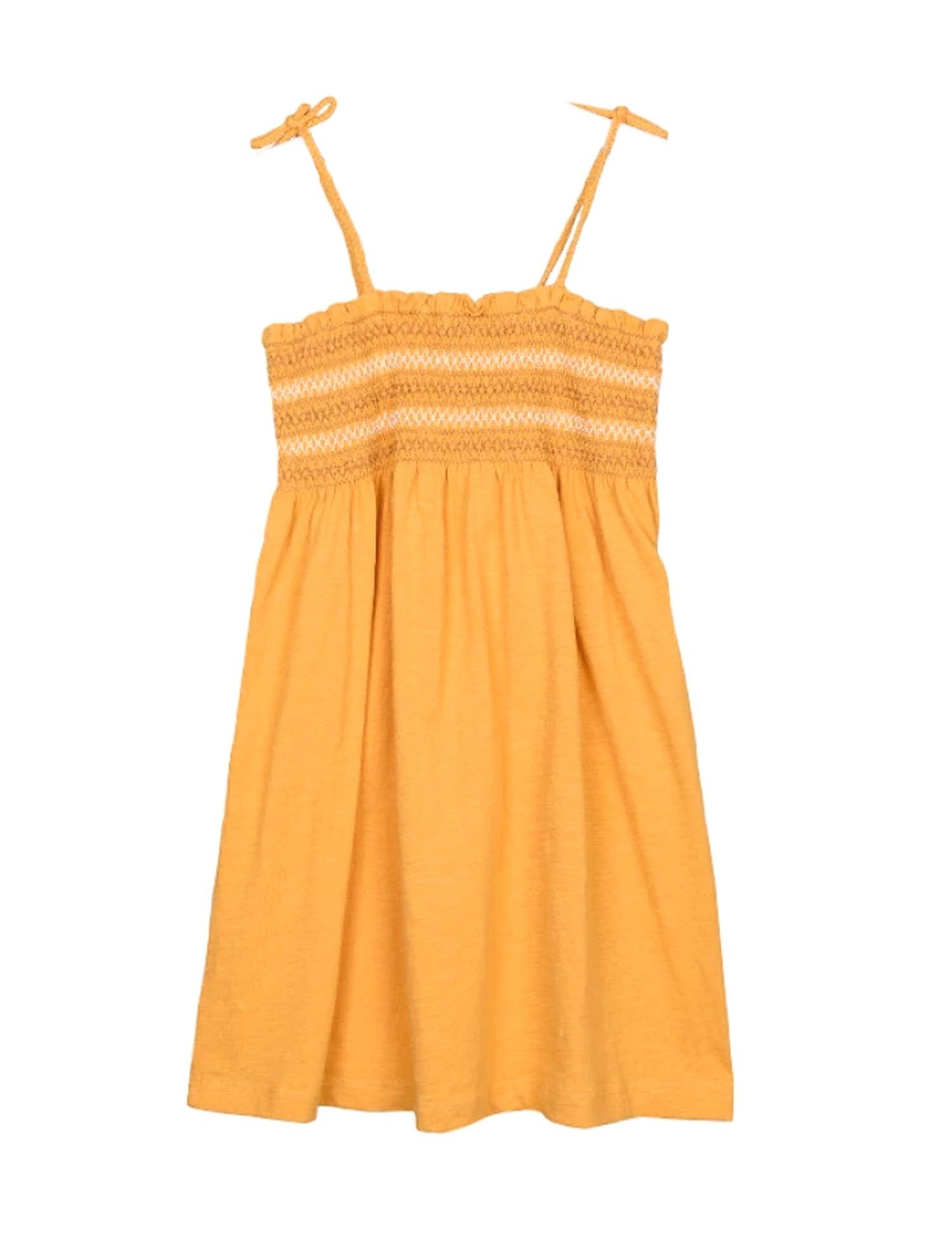 Vestiti Giallo Losan