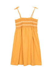 Vestiti Giallo Losan