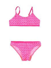 Costumi Fucsia Losan