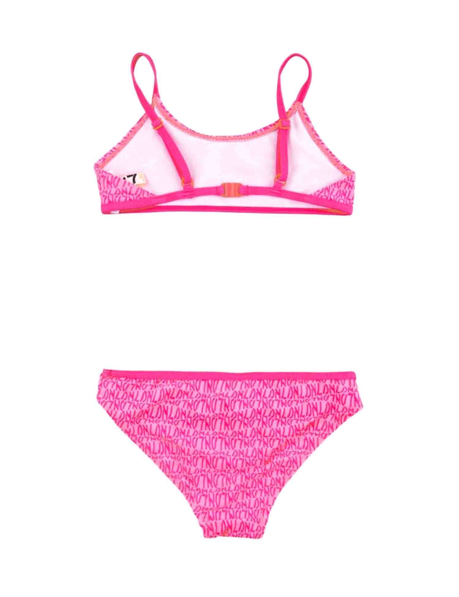 Costumi Fucsia Losan