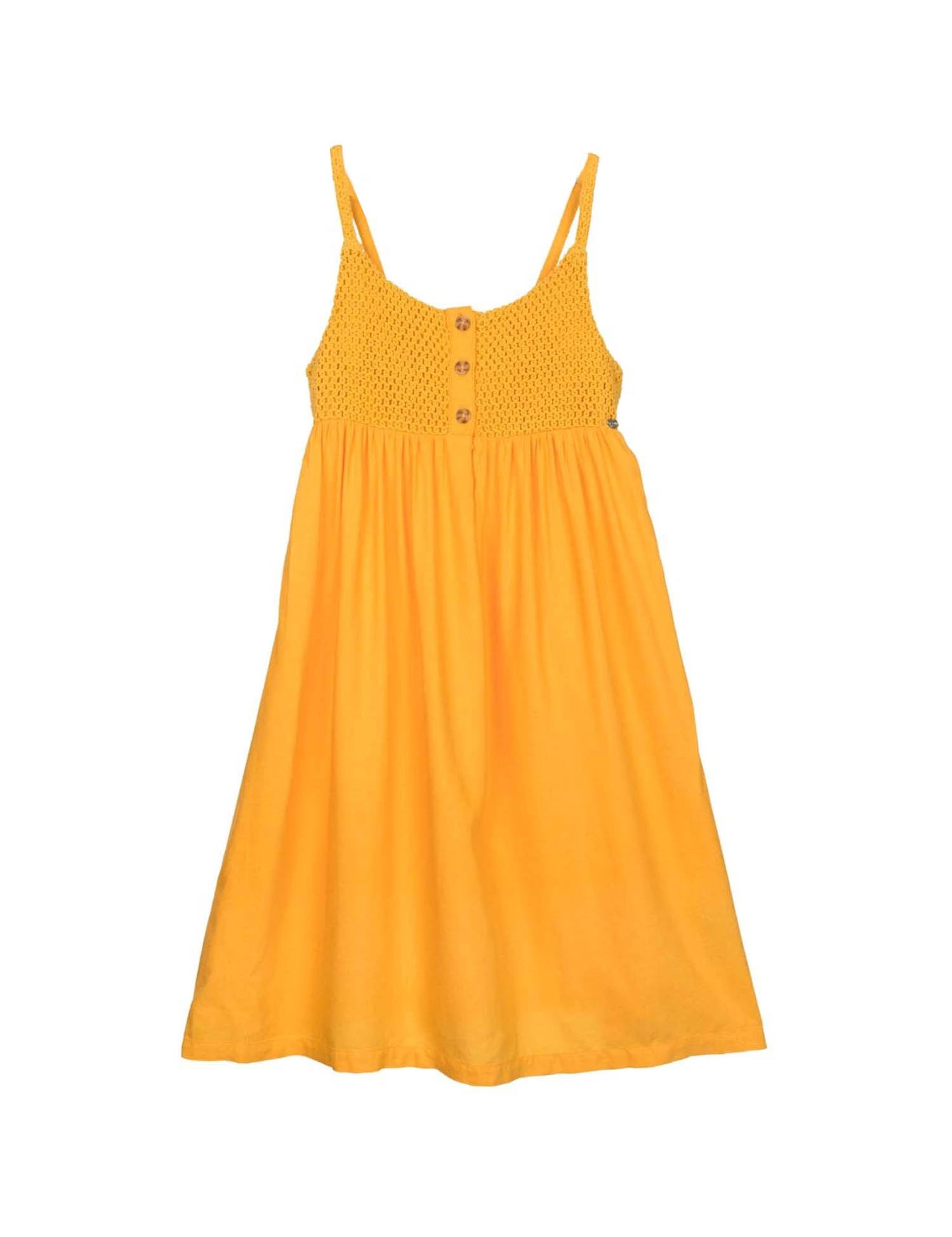 Vestiti Giallo Losan