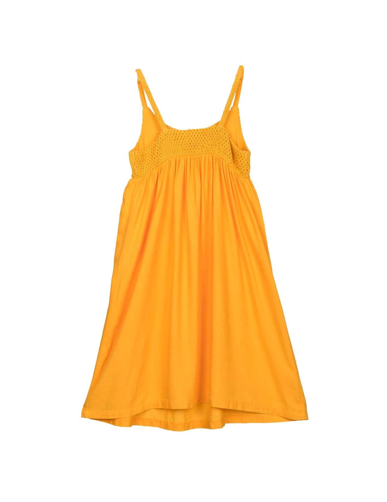 Vestiti Giallo Losan