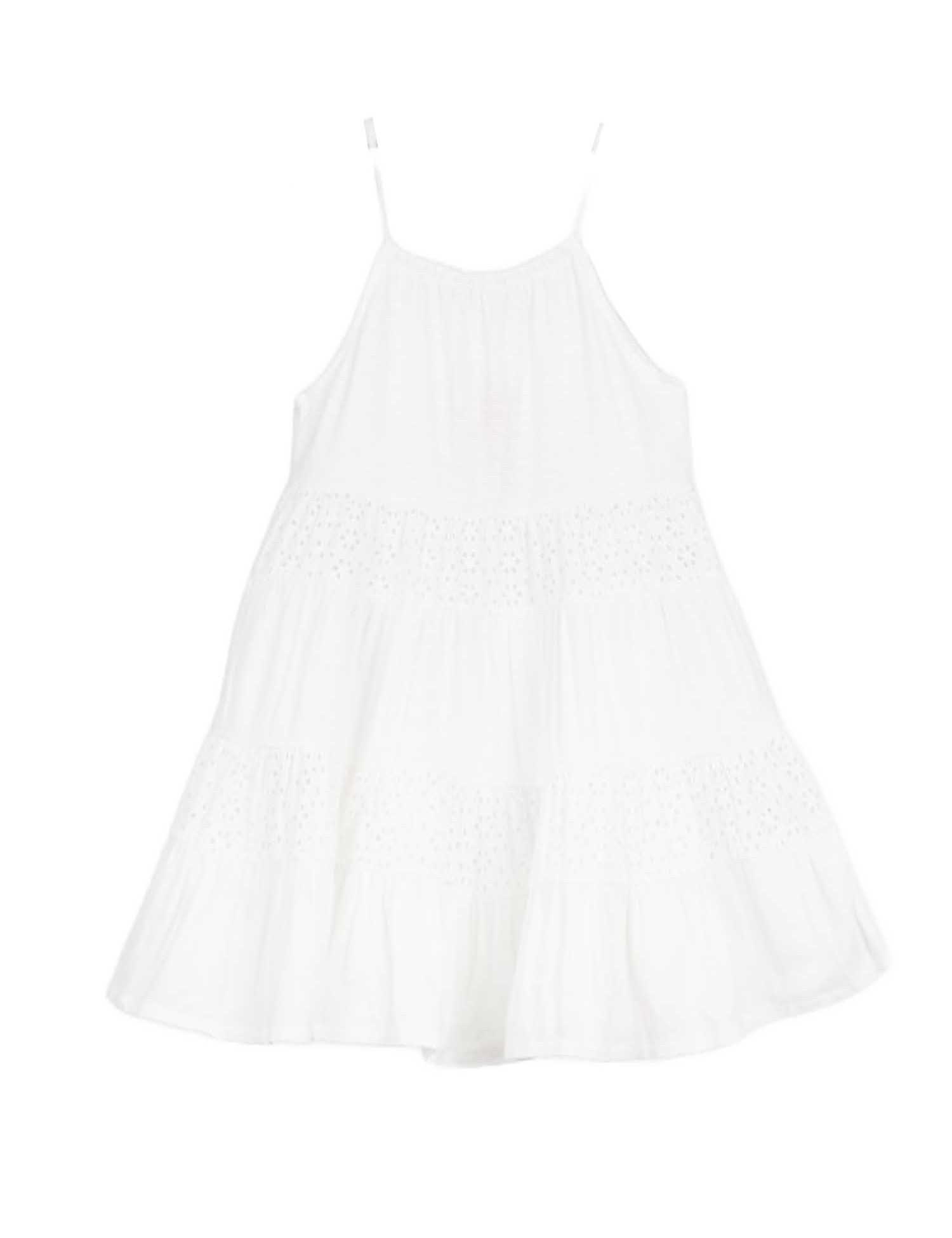 Vestiti Bianco Losan