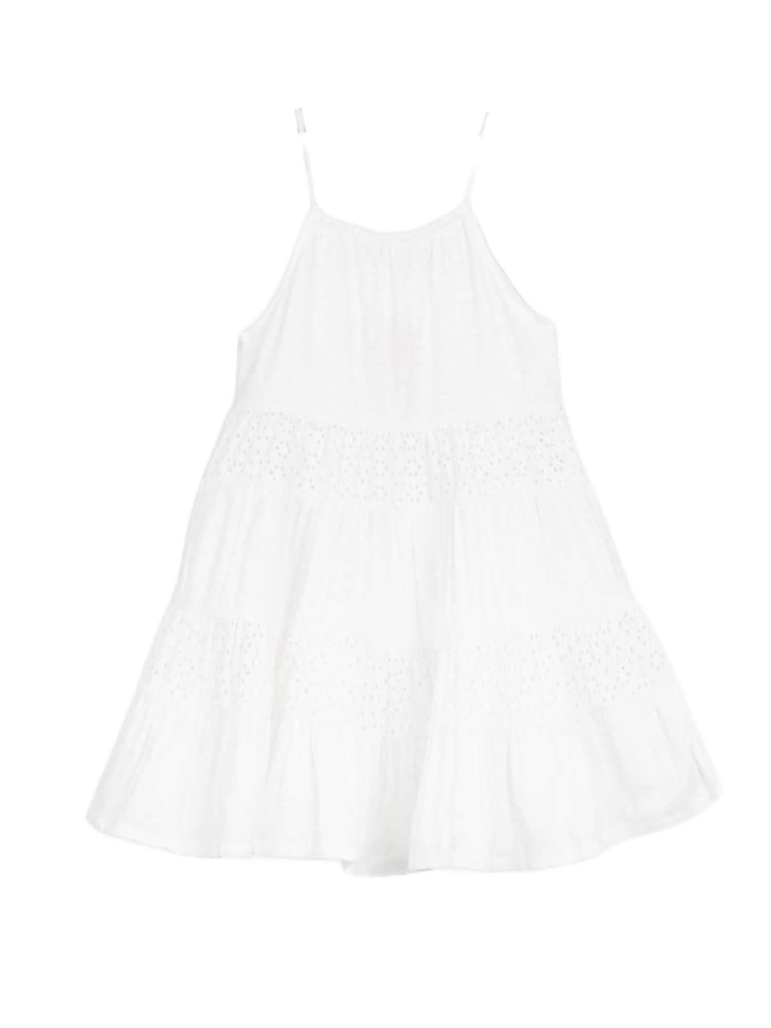 Vestiti Bianco Losan