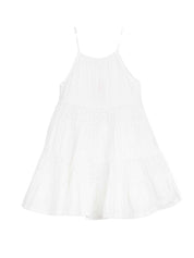 Vestiti Bianco Losan