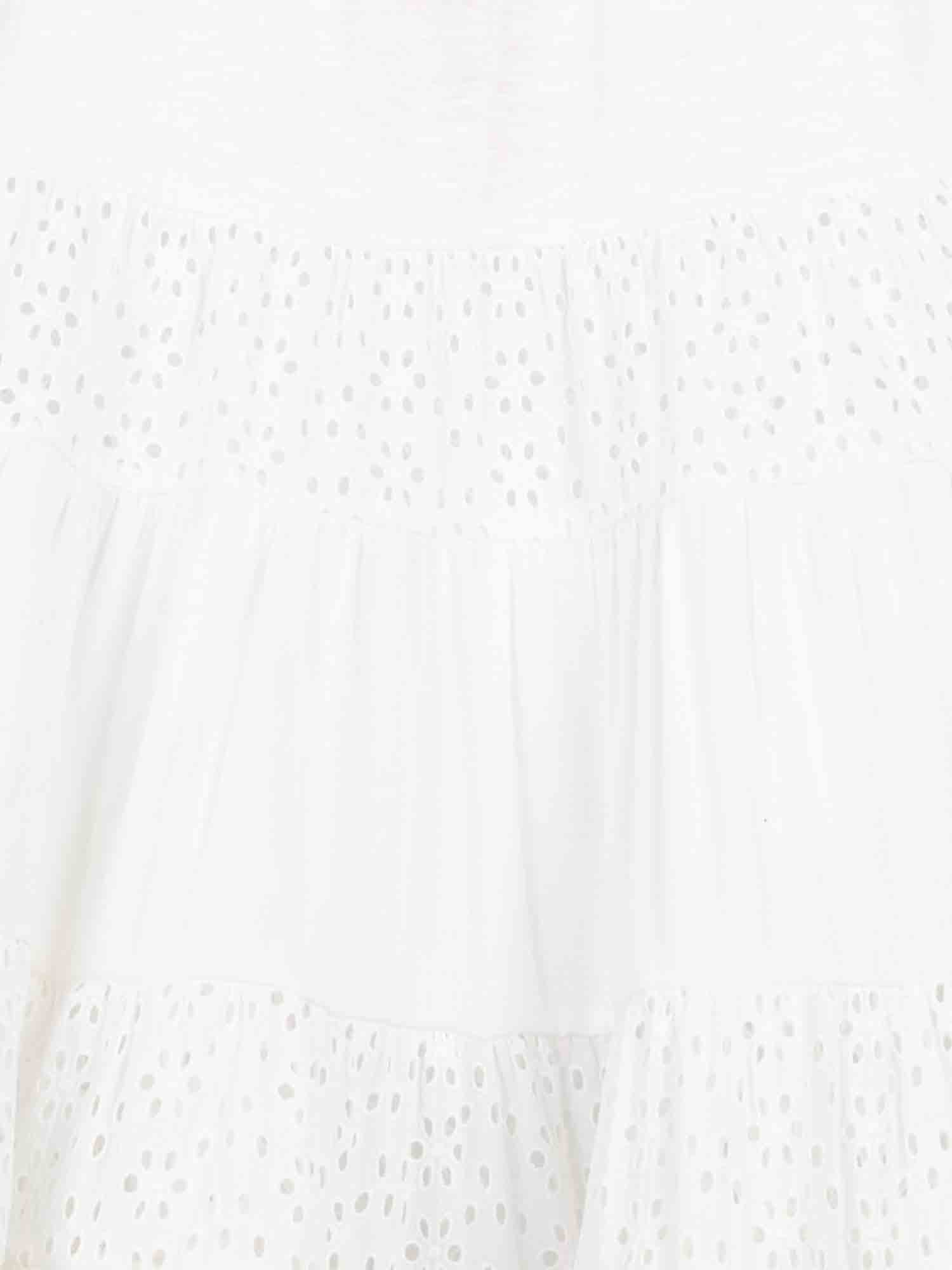 Vestiti Bianco Losan