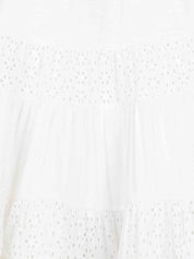 Vestiti Bianco Losan