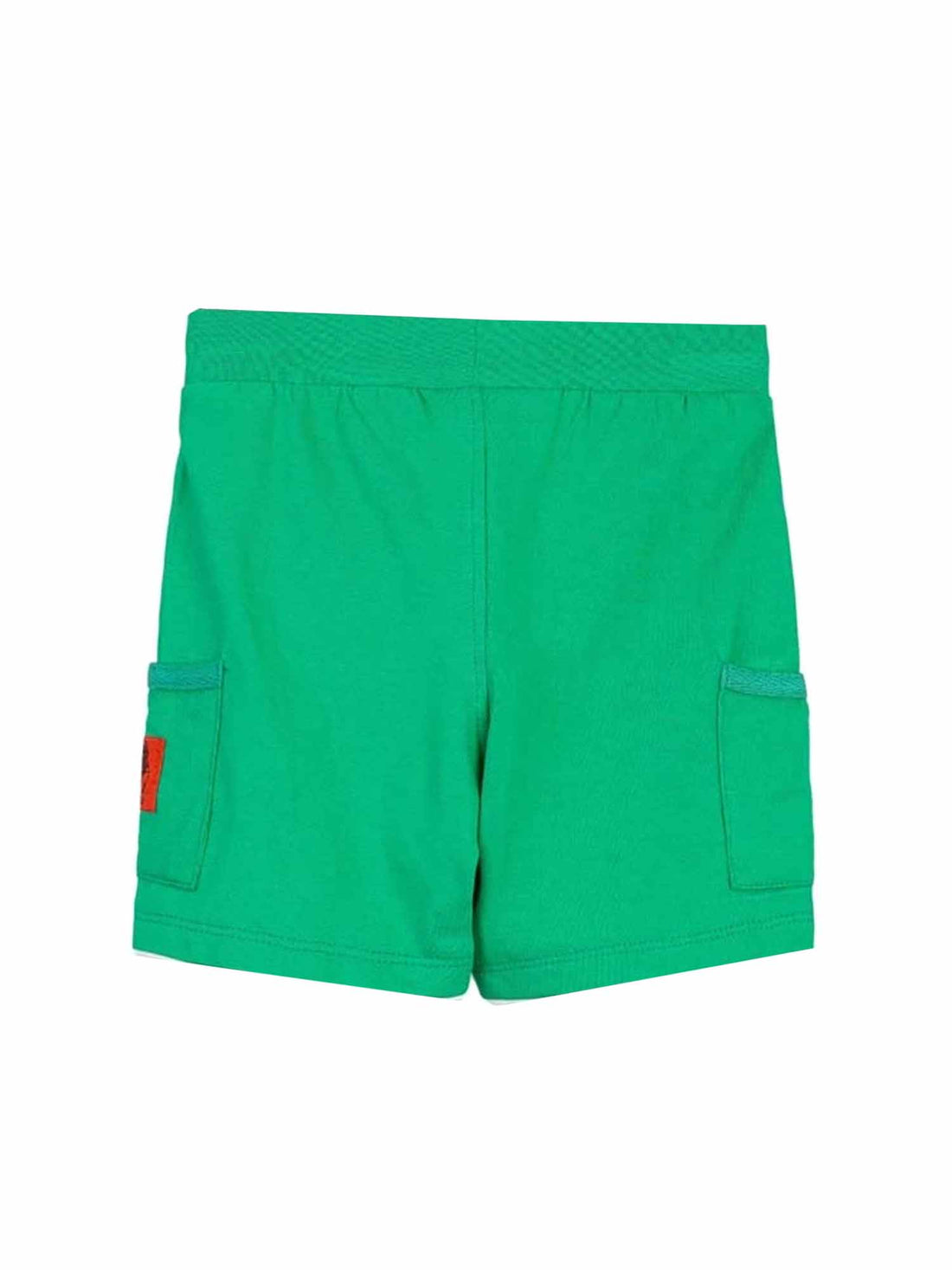 Shorts Verde Losan